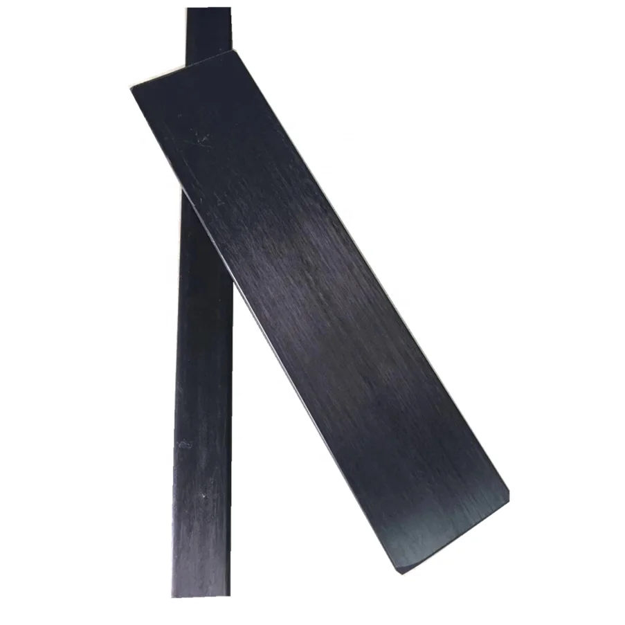 Carbon Fibre Plate Pultrusion Mould