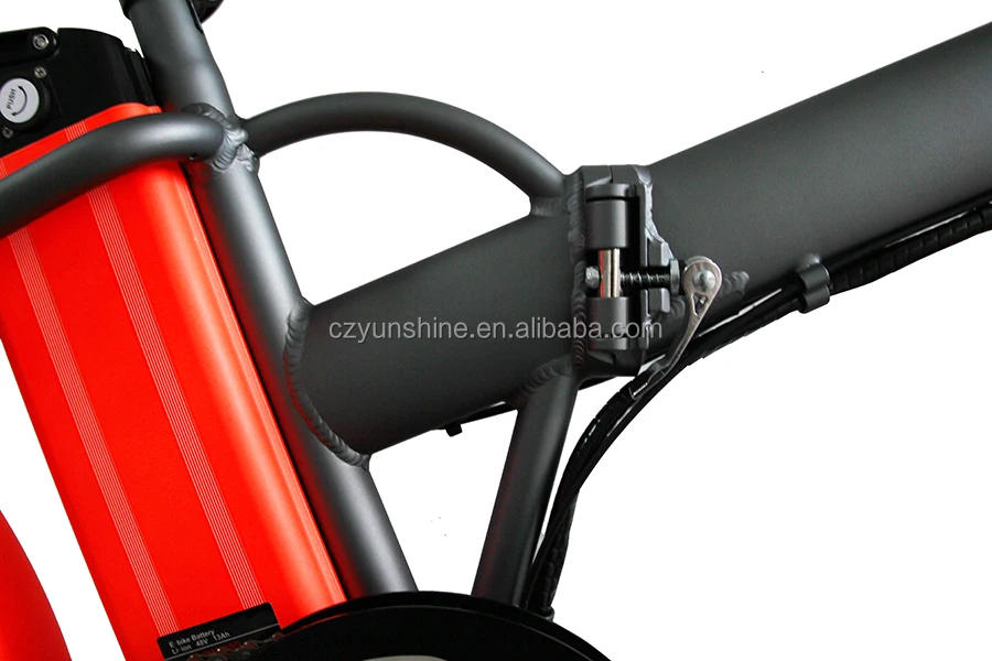 
Folding electric bicycle 1000w germany 