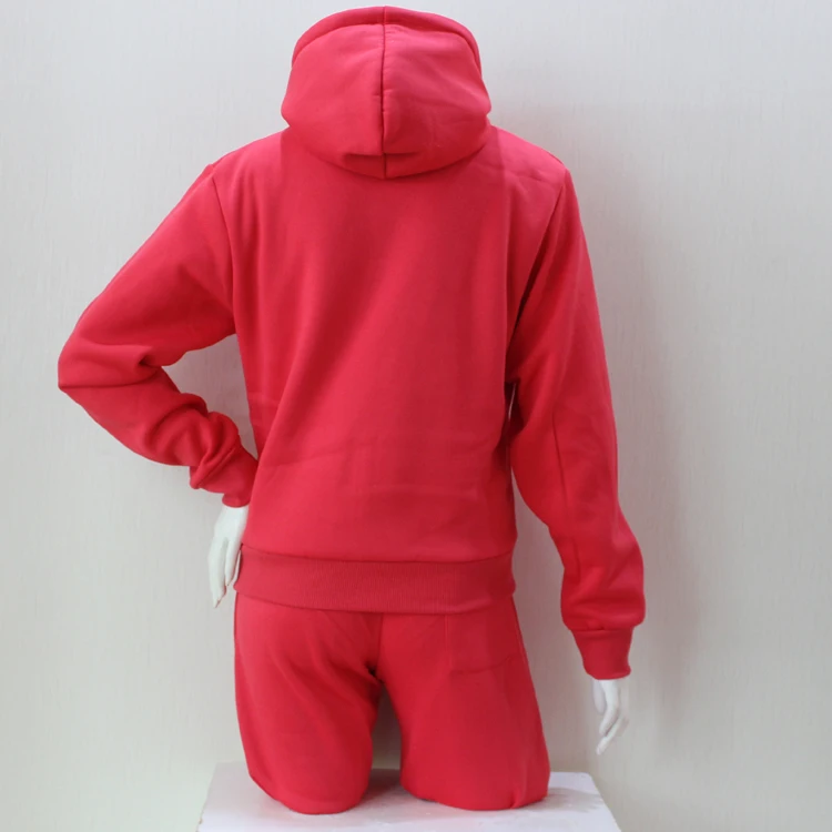 Wholesale Cheap Running Training Tracksuits for Women Sportswear for Babies Polyester in Winter Stocklot