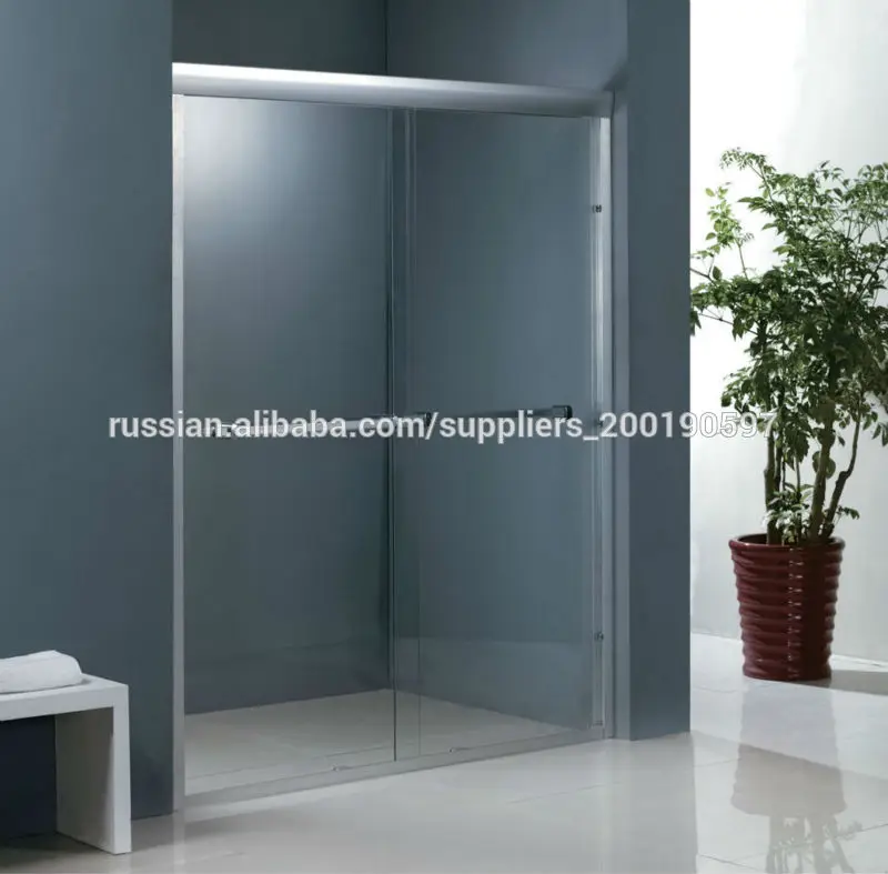 Y622 новые волны душ, душевая кабина экран из закаленного душ уплотнения
