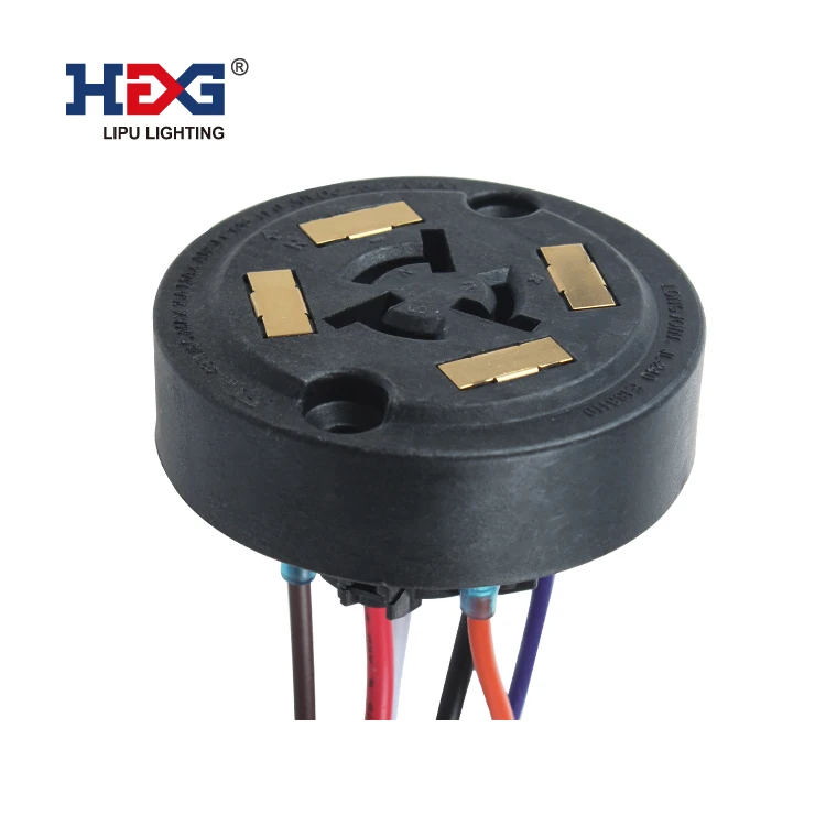 Electronic photocell sensor photo control lighting sensor JL207