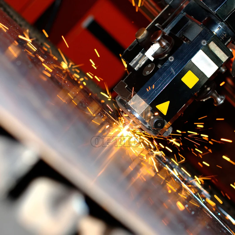 Sheet Metal CNC Fiber Laser Cutting Price