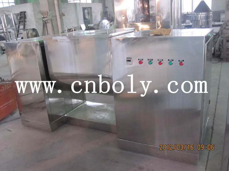 china automatic paint mixer with ce for sale