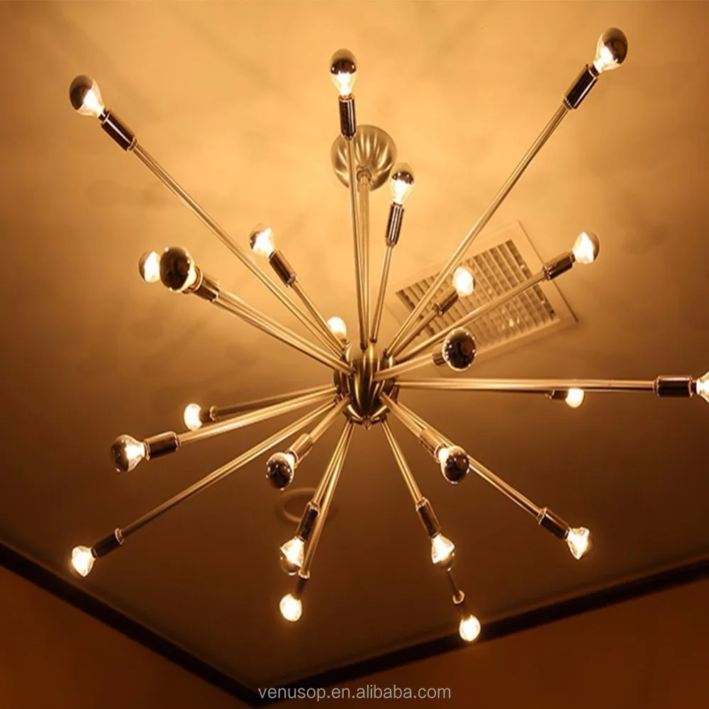 G45 / G14 4 Вт-Светодиодная лампа накаливания с серебряным наконечником