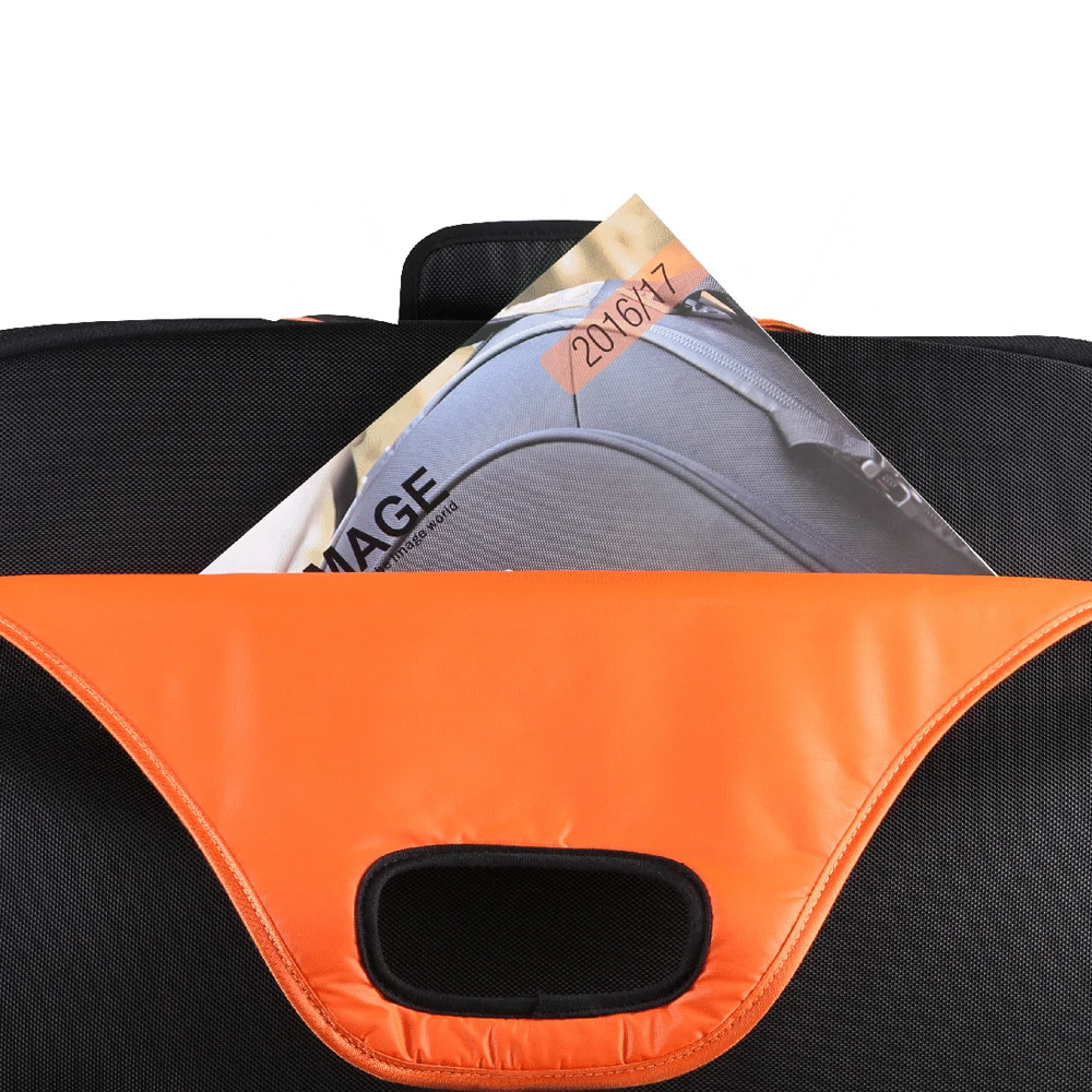 
E-IMAGE OSCAR S30 Professional waterproof travel for video camera shoulder bags 