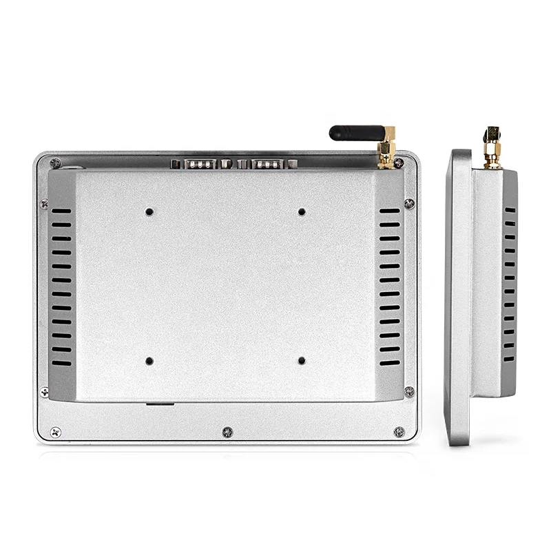 7 дюймов A64 Android 6 0 Мини емкостный сенсорный экран промышленная панель планшетный