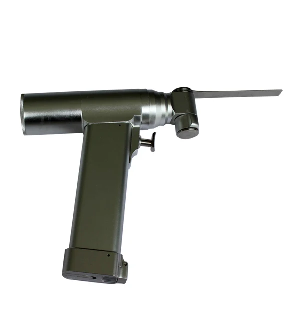 Медицинская двухфункциональная пила для