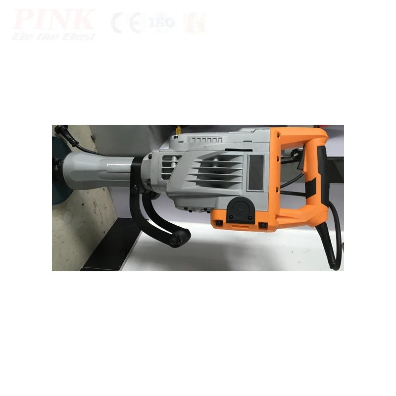 Concrete Demolition Jack Hammer
