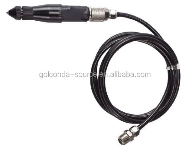 
3400 BPM INDUSTRIAL AIR ENGRAVING PEN (GS-1531B) 