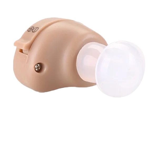 Economic Mini Deaf Hearing Aids In The Ear Ite Hearing Aid