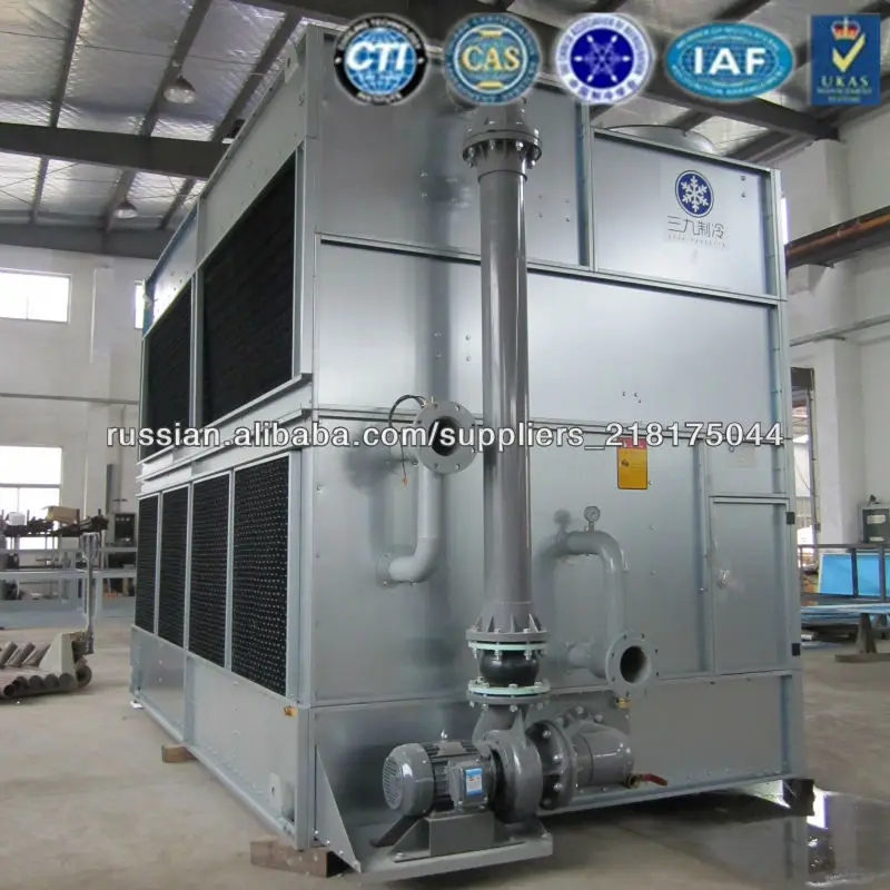 Closed Loop Cooling Tower/Cooling Tower Price in China