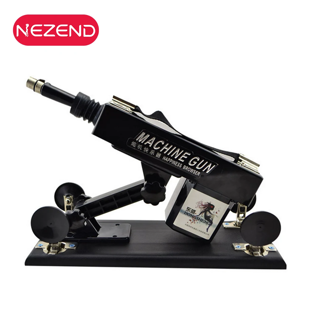 Nezend мощный электронный массажер вверх и вниз секс-игрушки аксессуары секс-машина для мужчин фаллоимитатор пенис мастурбация