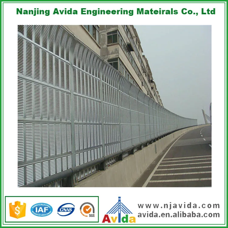 
Decorative Noise Arrester for Noise Reduction 