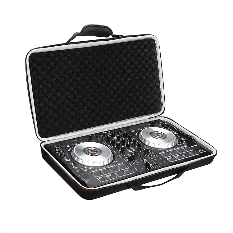 GX Promotion Shockproof  Pioneer DJ DDJ-SB3/DDJ-SB2/DDJ-400 DJ Controller  Carrying Case