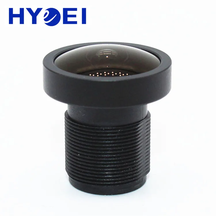 
 Лидер продаж cctv совета объектив 2,7 мм мегапиксельная cctv объектив  