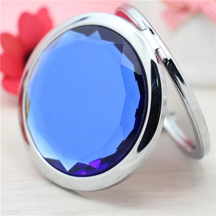 2021 Top Popular Folding Makeup Mirror