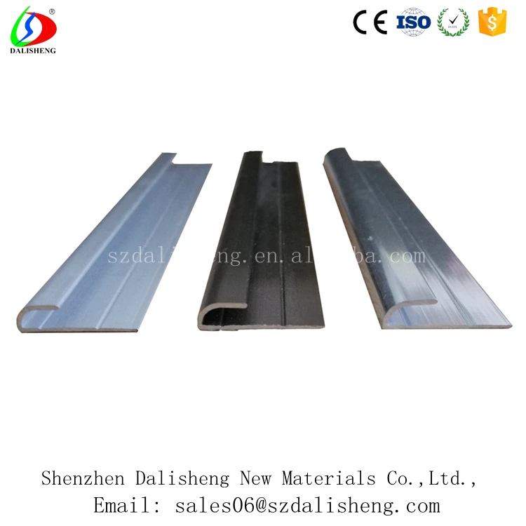 
Difference Between Bullnose and Stair Nose Brass Bullnose Stair Nosing 