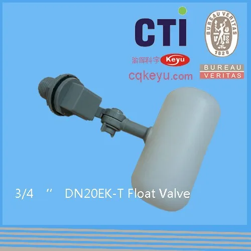 Water Tank Plastic Float Valve flush valve toilet flush valve