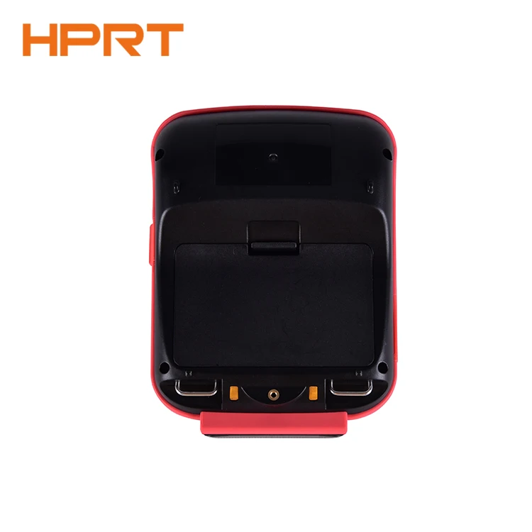 HM-E300 3 inches Portable Mobile Direct Thermal Receipt Printer