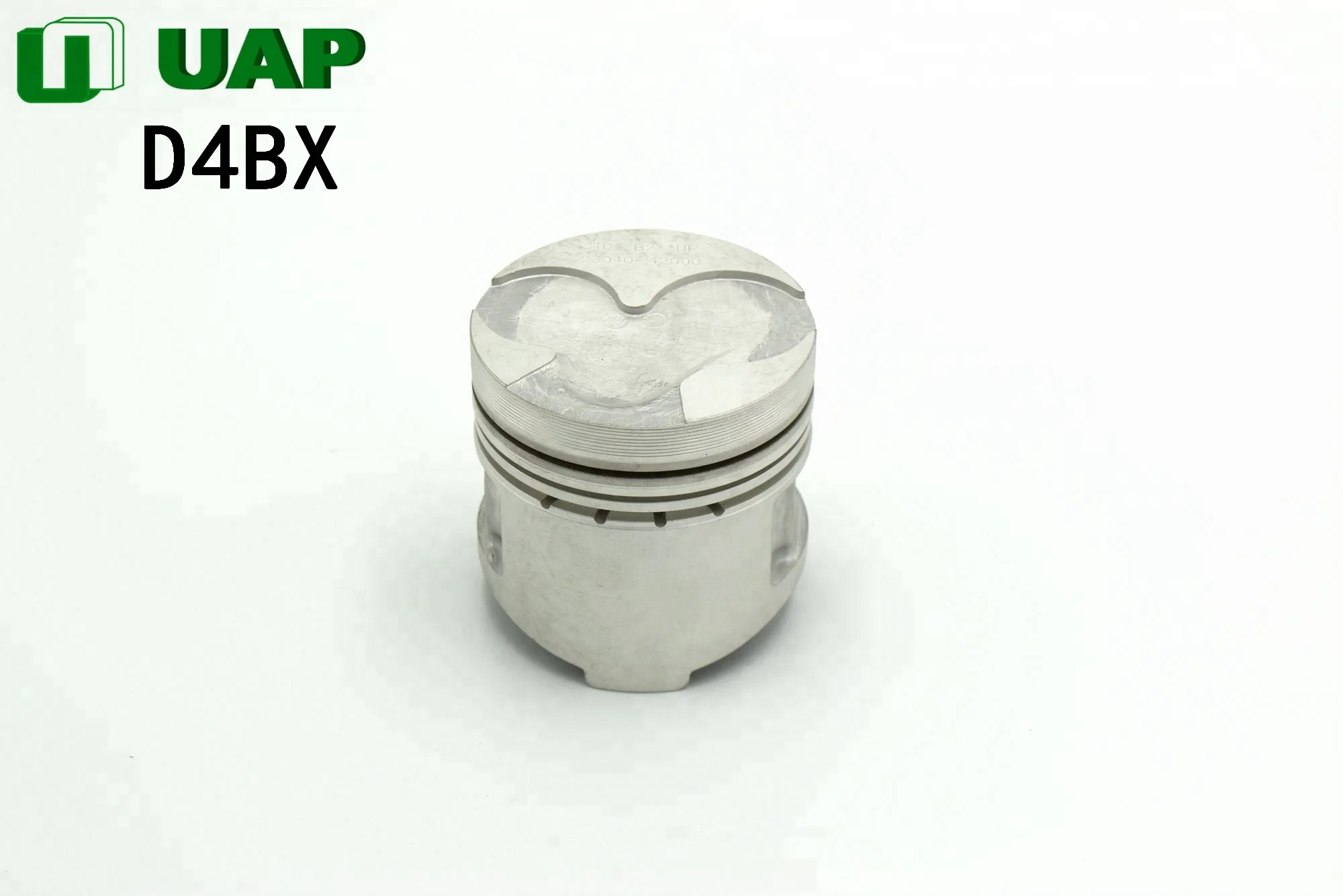 Поршневой двигатель D4BX OEM No.23410-42000 23410-42010 23410-42020, запасные Автозапчасти для HYUNDAI