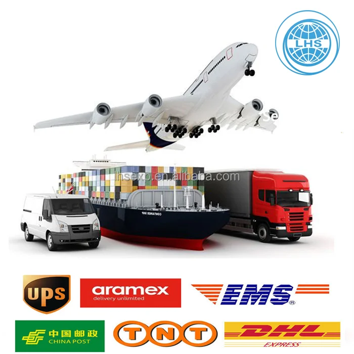 Тарифы на международную доставку dhl из Китая в Саудовскую