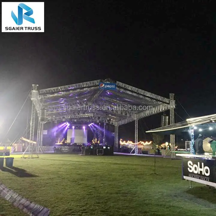 
 Используется легкий стальные стропильные  