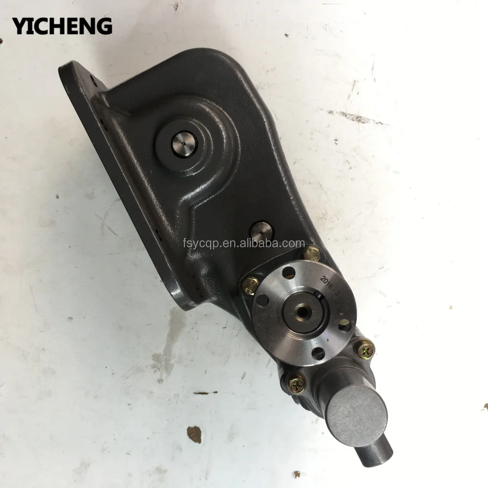  Коробка передач pto для mitsubishi fuso truck fv517 f380 PS380 M130S7 ME663625