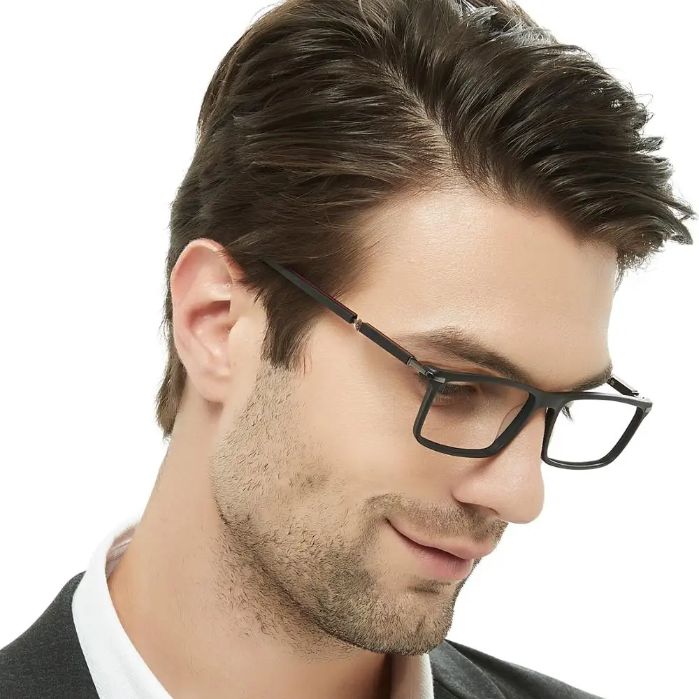 china wholesale fashion men optical frame eye glasses 2020 new model spectacles