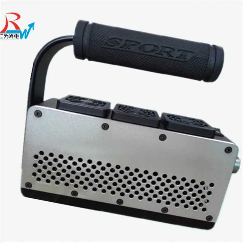 professional portable uv led curing machine