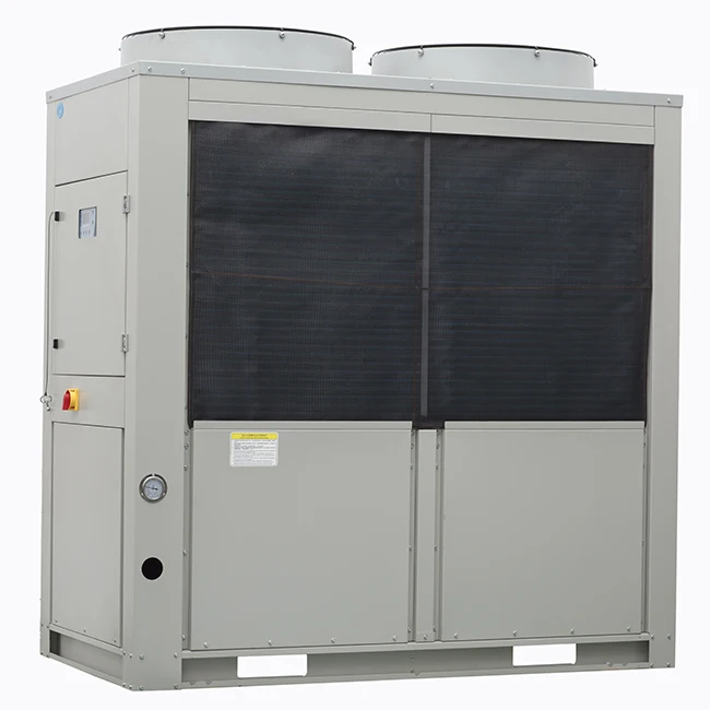 10HP air-cooled industrial water chiller water cooling plant with CE certificate