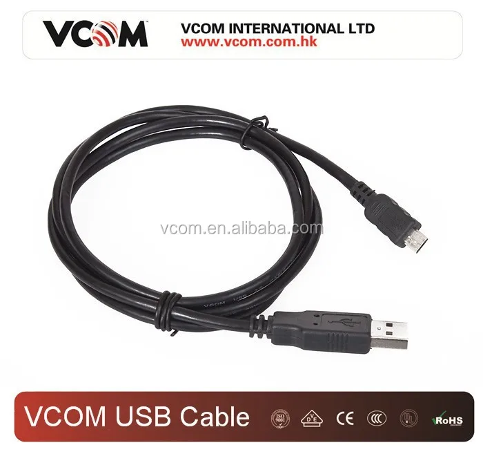 2015 горячая распродажа дешевые мини USB кабель а . м . , чтобы минимальный 5Pin 2.0 В