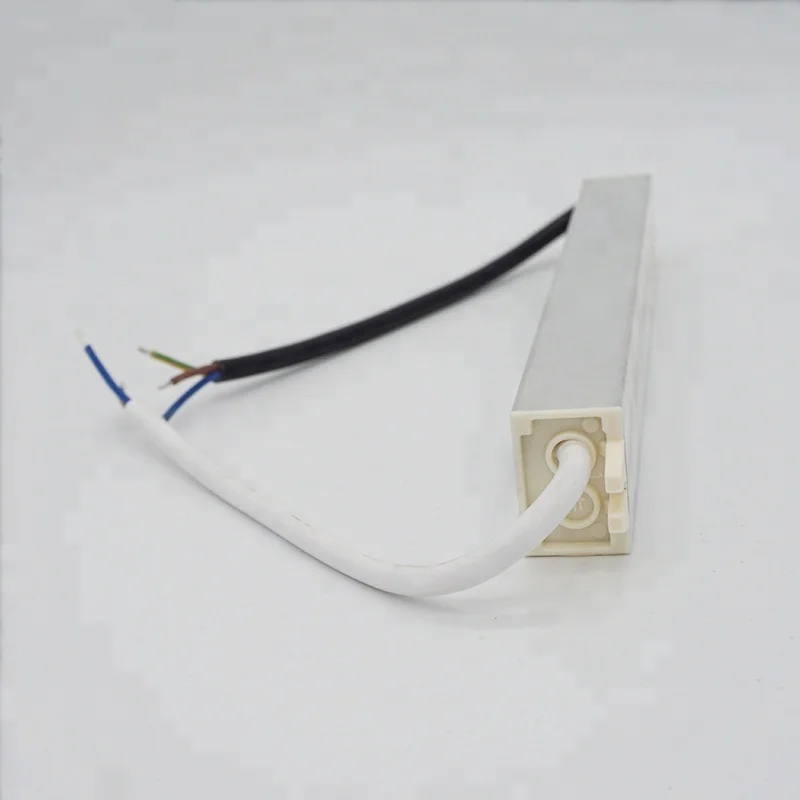 Waterproof Led Switching Power Supply 12V 3A 36W IP67 LED Transformer 36W Led Power Switch Mode SMPS