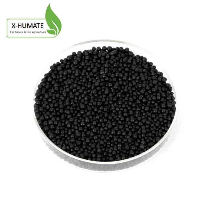 
X-humate 70%60-80 mesh leonardite organic fertilizer humus plus organic fertilizer 