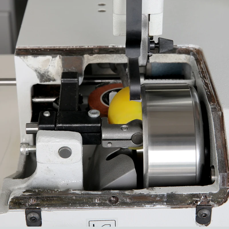 XD-E31A kamege специальный шлифовальный станок роликовая лапка запасных частей