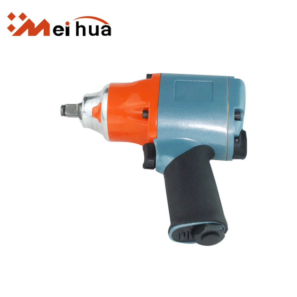 Высококачественный инструмент для ремонта автомобиля 1/2 дюйма Пневматический ударный ключ