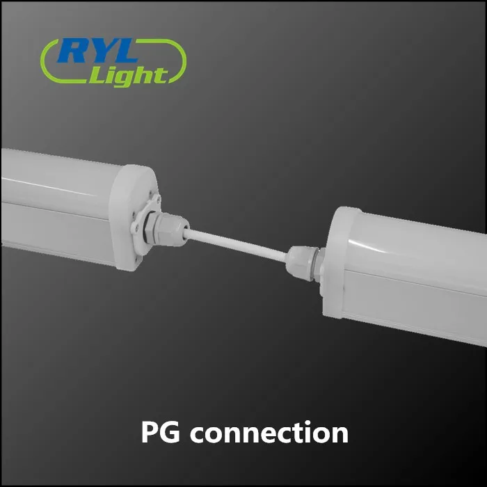 ODM CE ROHS сертификации супер светодиодное освещение светодиодный модуль led triproof света энергосберегающие