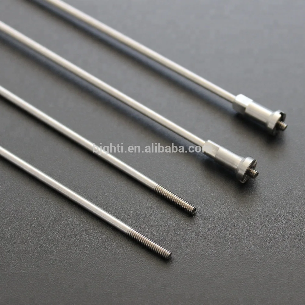 
COMEPLAY custom grade5 Ti6Al4v titanium bike bicycle spokes fit for BMX MTB MOTORCYCLE ROAD BIKE 