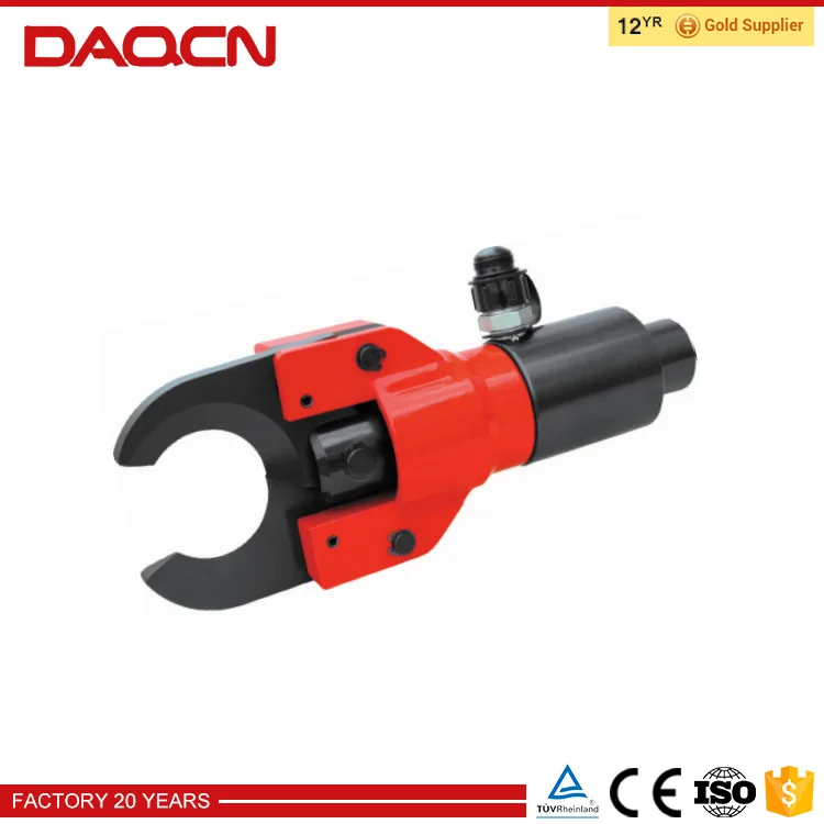 Alibaba Китай Поставщиком Дистанционного Управления Гидравлический Резак