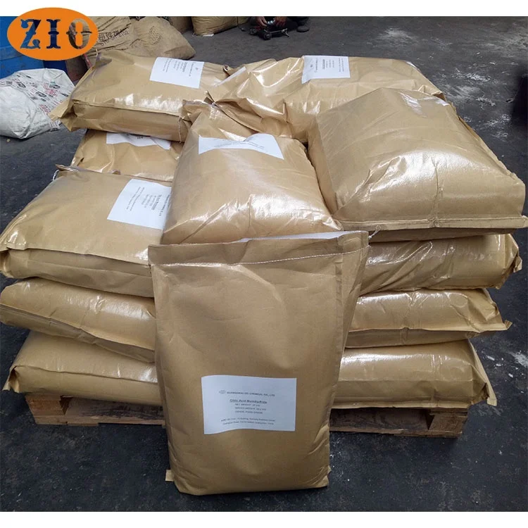
Factory direct supply cheapest citric acid e330 citric acid anhydrous powder for food additives or industrial 