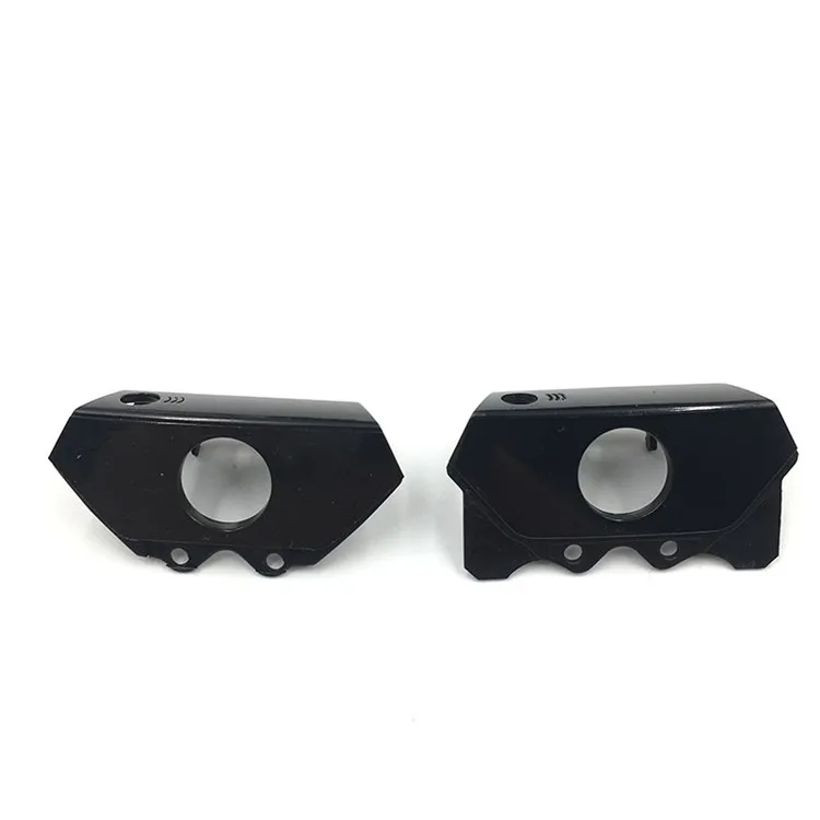 SYYTECH Front Bumper for Xbox One Elite Controller Repair Parts