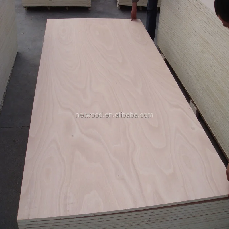 15mm okoume plywood sheets / cheap plywood products from Vietnam