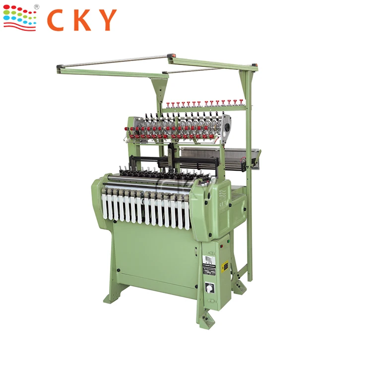 CHINA Super High Quality Zipper Needle Loom 1025N