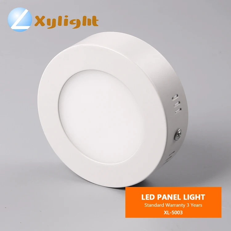 100V 240V 120X120Mm Square Flat Led Panel Ceiling Lighting Decorative cover Ceiling Led Light Panel