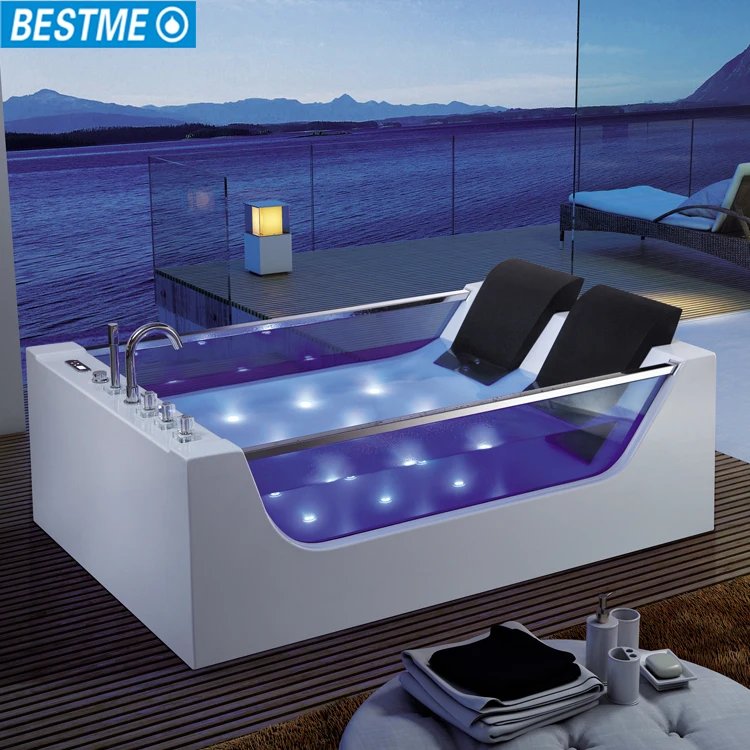 The luxurious cheap price chinese cheap whirlpool massage bathtub