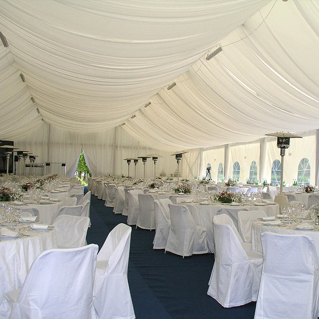 AF popular white tent liner