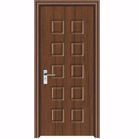 
2018 hot new products pvc doors price in pakistan for sale 