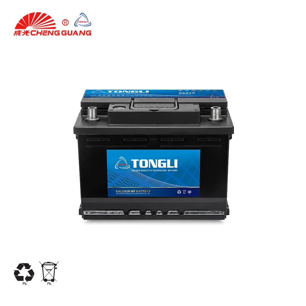 
wholesale kids hybrid AGM car battery for electric car 