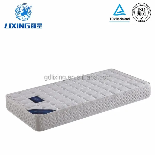 Один Размер Дешевый Матрас с Эффектом Памяти на Продажу