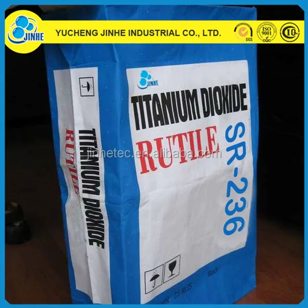 plastic masterbatch rutile titanium dioxide manufacturer equal Duponts R105 grade