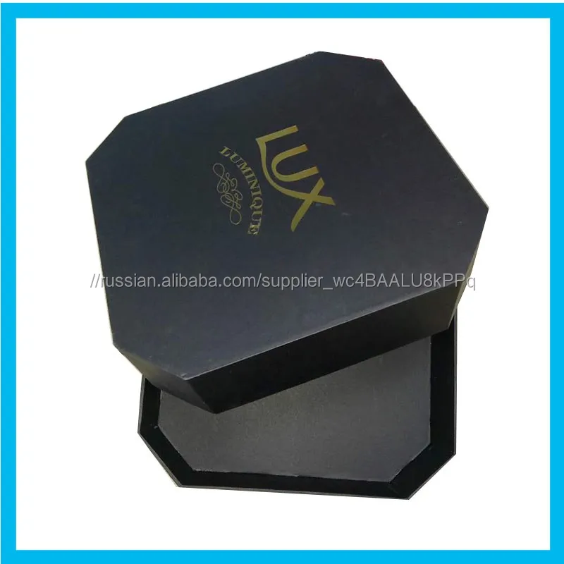 Luxury EVA Insert Ring Jewelry Paper Box Jewelry Box Jewelry Gift Boxes